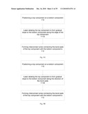 Processes and structures for IC fabrication diagram and image