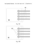 Processes and structures for IC fabrication diagram and image