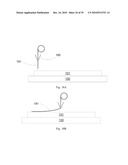 Processes and structures for IC fabrication diagram and image