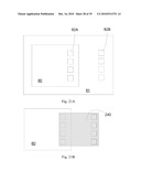 Processes and structures for IC fabrication diagram and image