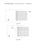 Processes and structures for IC fabrication diagram and image