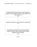 Processes and structures for IC fabrication diagram and image