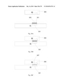 Processes and structures for IC fabrication diagram and image