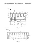 INTEGRATED CIRCUIT SYSTEM EMPLOYING LOW-K DIELECTRICS AND METHOD OF MANUFACTURE THEREOF diagram and image