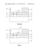 SELF-ALIGNED DUAL DAMASCENE BEOL STRUCTURES WITH PATTERNABLE LOW- K MATERIAL AND METHODS OF FORMING SAME diagram and image