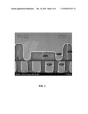 SELF-ALIGNED DUAL DAMASCENE BEOL STRUCTURES WITH PATTERNABLE LOW- K MATERIAL AND METHODS OF FORMING SAME diagram and image