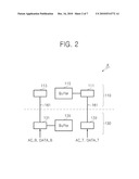 Stacked Layer Type Semiconductor Device and Semiconductor System Including the Same diagram and image