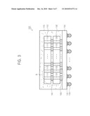 Stacked Layer Type Semiconductor Device and Semiconductor System Including the Same diagram and image