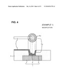 SEMICONDUCTOR DEVICE AND METHOD FOR PRODUCING THE SAME diagram and image