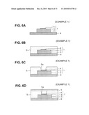 SEMICONDUCTOR DEVICE AND METHOD FOR PRODUCING THE SAME diagram and image