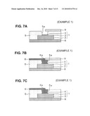 SEMICONDUCTOR DEVICE AND METHOD FOR PRODUCING THE SAME diagram and image