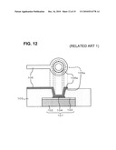 SEMICONDUCTOR DEVICE AND METHOD FOR PRODUCING THE SAME diagram and image