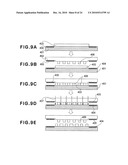 PATTERN FORMING METHOD AND PATTERN FORMING APPARATUS IN WHICH A SUBSTRATE AND A MOLD ARE ALIGNED IN AN IN-PLANE DIRECTION diagram and image