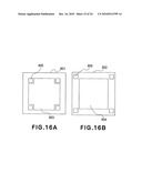 PATTERN FORMING METHOD AND PATTERN FORMING APPARATUS IN WHICH A SUBSTRATE AND A MOLD ARE ALIGNED IN AN IN-PLANE DIRECTION diagram and image