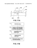 PATTERN FORMING METHOD AND PATTERN FORMING APPARATUS IN WHICH A SUBSTRATE AND A MOLD ARE ALIGNED IN AN IN-PLANE DIRECTION diagram and image