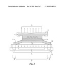 Chucking System for Nano-Manufacturing diagram and image