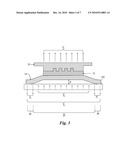 Chucking System for Nano-Manufacturing diagram and image