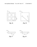 Chucking System for Nano-Manufacturing diagram and image