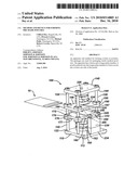 METHOD AND DEVICE FOR FORMING PRE-MADE POUCHES diagram and image