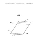 METHOD AND DEVICE FOR FORMING PRE-MADE POUCHES diagram and image