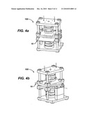 METHOD AND DEVICE FOR FORMING PRE-MADE POUCHES diagram and image