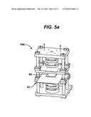 METHOD AND DEVICE FOR FORMING PRE-MADE POUCHES diagram and image