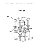 METHOD AND DEVICE FOR FORMING PRE-MADE POUCHES diagram and image