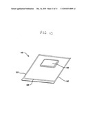 METHOD AND DEVICE FOR FORMING PRE-MADE POUCHES diagram and image