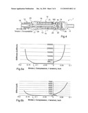 Vibration isolator diagram and image