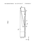 SHEET CONTAINER, IMAGE FORMING APPARATUS AND SHEET STACKING METHOD diagram and image