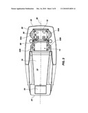 CARD HANDLING DEVICES AND METHODS OF USING THE SAME diagram and image