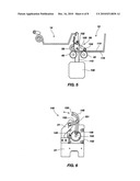 CARD HANDLING DEVICES AND METHODS OF USING THE SAME diagram and image