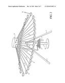 Balancing mechanism for an equilibrium game diagram and image