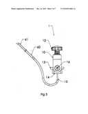 Quick tap connector diagram and image