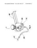 Quick tap connector diagram and image