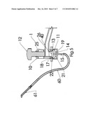 Quick tap connector diagram and image