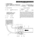 Pipe connector diagram and image