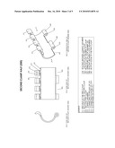 PIPE CLAMP diagram and image