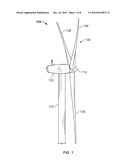 METHODS AND SYSTEMS FOR OPERATING A WIND TURBINE POWER CONVERTER diagram and image