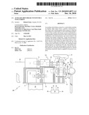 Auxiliary drive/brake system for a wind turbine diagram and image