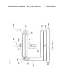 Fixed Jig, Chip Pickup Method and Chip Pickup Apparatus diagram and image