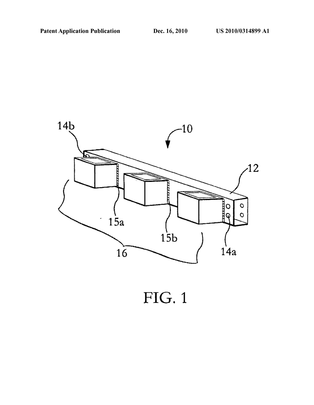 MULTIPLE HITCH HOLDER - diagram, schematic, and image 02