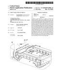 FRONT STRUCTURE OF VEHICLE diagram and image