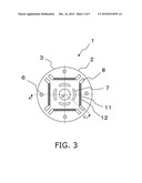 MOTOR ROTOR AND COMPRESSOR EQUIPPED WITH THE MOTOR ROTOR diagram and image