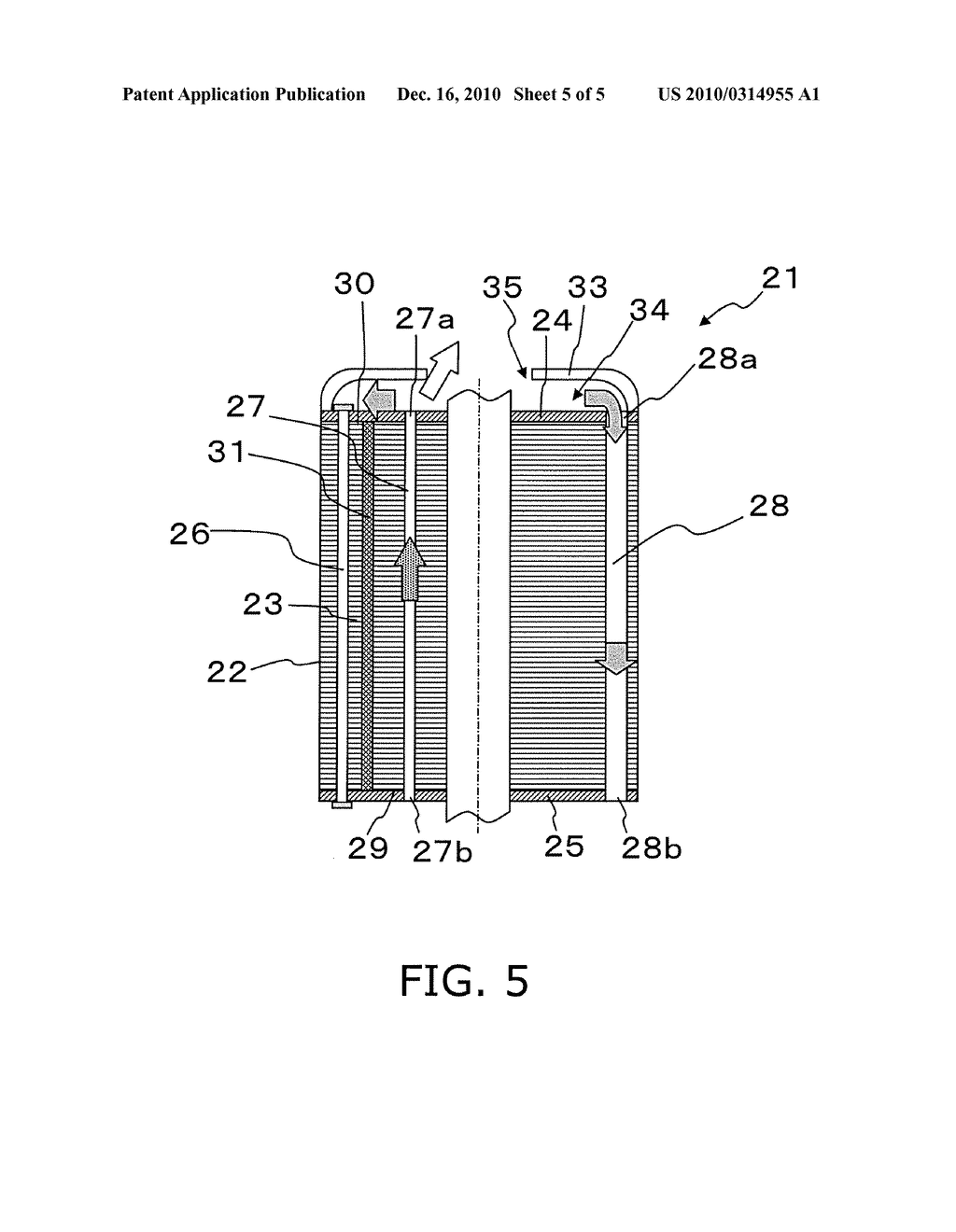 MOTOR ROTOR AND COMPRESSOR EQUIPPED WITH THE MOTOR ROTOR - diagram, schematic, and image 06