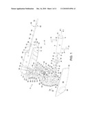 LINEAR ACTUATOR diagram and image