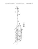 LINEAR ACTUATOR diagram and image