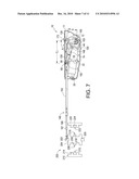 LINEAR ACTUATOR diagram and image