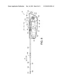 LINEAR ACTUATOR diagram and image