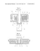 BRUSHLESS MOTOR diagram and image